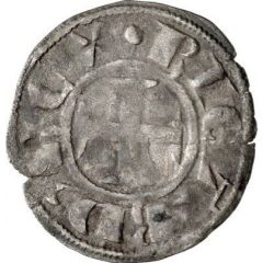 Denier - Richard I