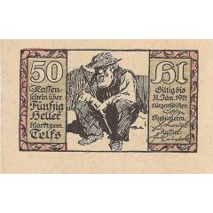 50 Heller Telfs