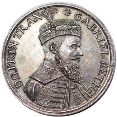 1 Thaler - Gábor Bethlen