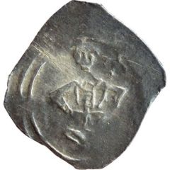 Obol - Eberhard II Pettau