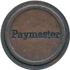Token - Eurocoin Paymaster