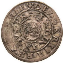 1 Gross - Ferdinand I Joachimsthal