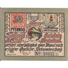 50 Pfennig