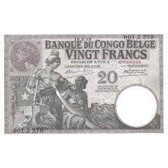 20 Francs