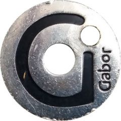 Shopping Cart Token - Gabor