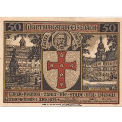 50 Pfennig