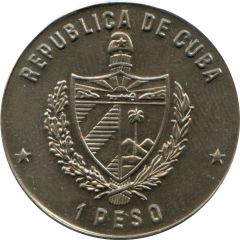 1 Peso Health for all