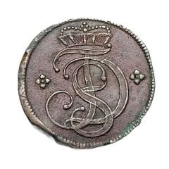 1 Heller - Frederick II