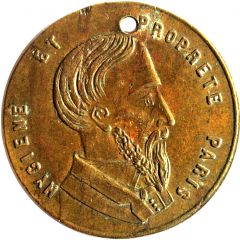 Token - Hygiène et propreté Paris