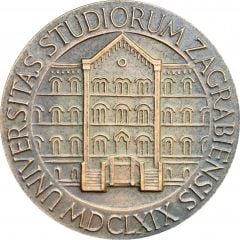 Universitas studiorum Zagrabiensis