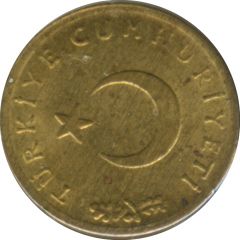 1 Kuruş