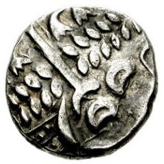Stater `Atrebatic A`