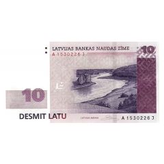 10 Latu