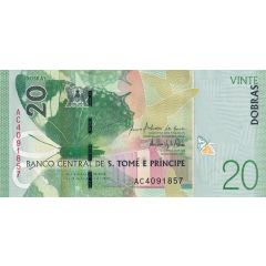 20 Dobras