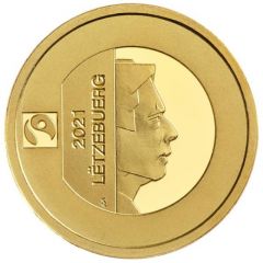 10 Euros - Henri I Melusina