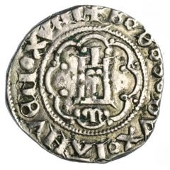 Soldino - Barnabas of Goano