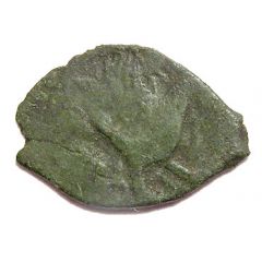 Pulo - Vasiliy III Tver, Griffin