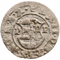 Denier - Ferdinand II