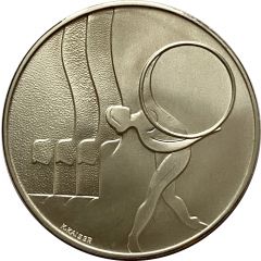 Swiss Gymnastics Federation