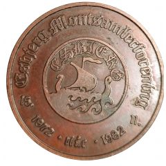 Esbjerg Møntsamlerforening