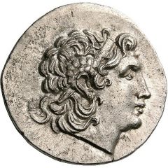 Tetradrachm