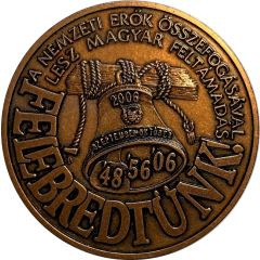 Medal - Felébredtünk!