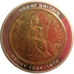 History of British Currency