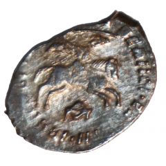 Denga - Vasiliy III Novgorod