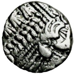 Gold Stater Early Cheriton