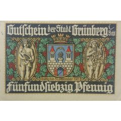75 Pfennig