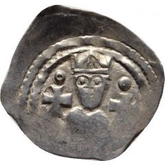 Denier - Eberhard II von Regensberg Friesach
