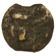 1/2 Falus - Sidi Mohammed IV 1st Standard, without mint name