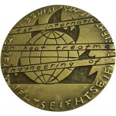 1st International Conference on heat treatment and surface engineering of tools and dies Pula