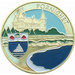 Token - Souvenirs et Parimoine Pornichet