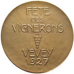Fête des Vignerons Vevey