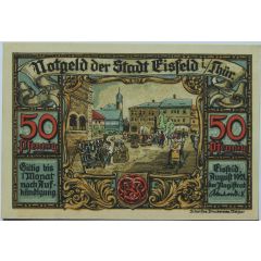 50 Pfennig