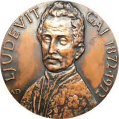 Ljudevit Gaj