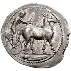 Tetradrachm