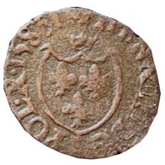 Liard - Henry III