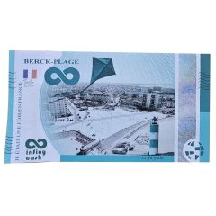 Infiny cash - Berck-Plage