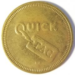 Token - Quick Tag