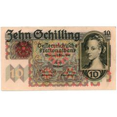 10 Schilling