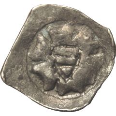 Pfennig - Albert II Wiener Neustadt