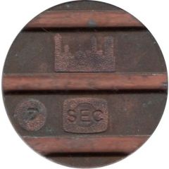 Parking Token - SEC