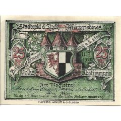 25 Pfennig