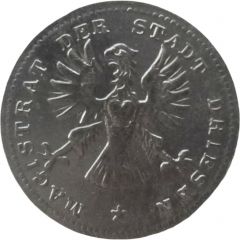 5 Pfennig - Driesen Brandenburg