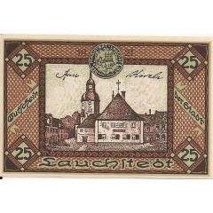 25 Pfennig