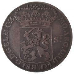 10 Stuivers