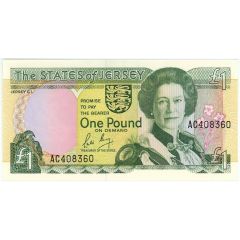 1 Pound