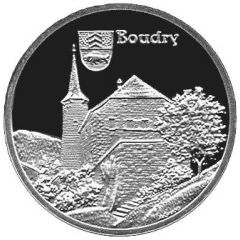 Boudry Die Schöne Schweiz unsere Heimat